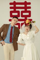 -布拉格婚纱摄影(真实客片店)