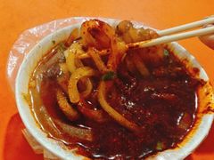 -哈海英麻辣烫(中华西路步行街店)