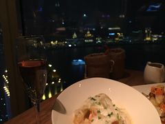 -翡翠36餐厅(浦东香格里拉店)