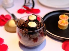 -橘洲1910花园江景西餐厅