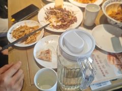 -河沿肉饼Beijing Pie(东华门店)