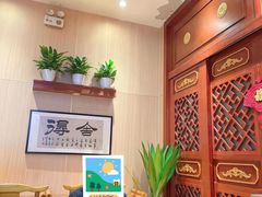 -巴国妹子毛肚火锅(蓝光悦城店)