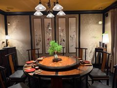 -31号公馆·百年府邸潇湘臻味