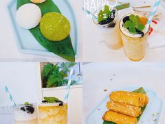 -茶庐(百花洲路店)