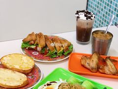 -華歡冰室-WahFoon(吉大店)
