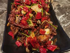 -刘成杰锦州烧烤(南河路店)