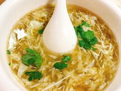 醋椒汤-昱德来·天津菜(河西店)