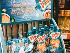 -金鹰超市(国际购物中心新街口店)