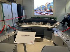 -中国铁道博物馆(正阳门馆)