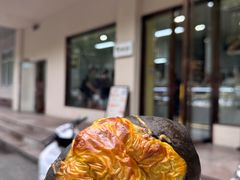 -甜嘟嘟烘焙坊(舒城路店)