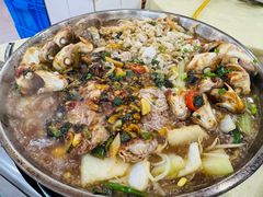 -标记好食
