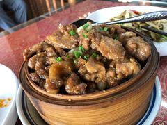 -客汀家宴·客家烟火 四季食材(集美店)