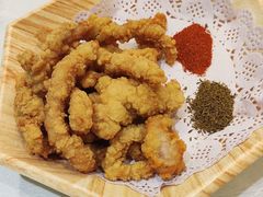 -正阳春烤鸭(华捷道店)