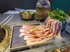 -明洞王妃家烤肉(苏州中心星悦汇店)