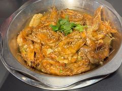 -槐店王婆大虾(开发区店)
