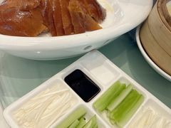 枣香酥北京烤鸭-唐廊烤鸭店(工体店)