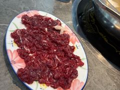 -福合埕牛口福·牛肉火锅·牛肉丸
