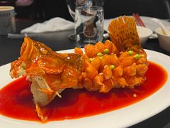 -RIVIERA 松鹤楼(外滩店)