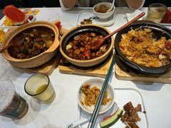 -火啫啫·粤式啫啫煲(南京弘阳店)