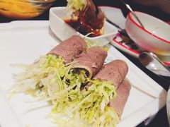 -新白鹿餐厅(爱琴海购物中心店)