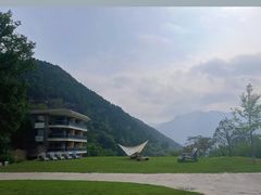 -云丘山景区