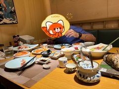 -三石铁板烧(紫竹桥店)