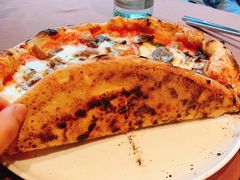 -Mammamia意大利餐厅(阳春巷店)