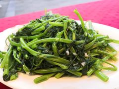 -蛇口康乐快餐鱼仔档(翠苑小区店)