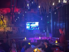 -18BAN音乐啤酒馆(西丽店)