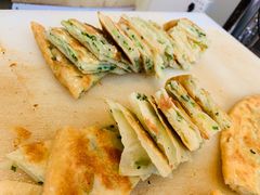 -咏春葱油饼(德政中路店)