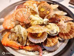 -大锅强·蒸海鲜青岛菜(金沙滩店)