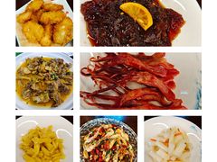 -1718食尚馆·太湖菜(龙之梦太湖古镇店)