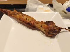 -大家乐(广州中华广场店)