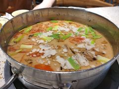 -土风豆米火锅(鸿通城店)