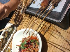 -管氏翅吧(马家堡店)