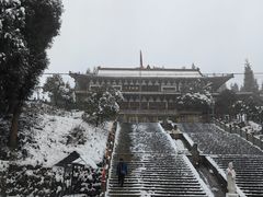 -钟鼎寺