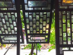 靠窗位-香满楼(临安路店)