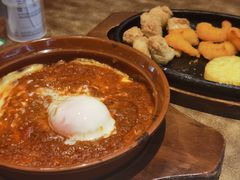 -萨莉亚意式餐厅(南京龙湾天街店)