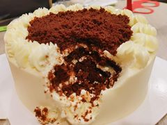 大都会红丝绒蛋糕（6吋）-派悦坊·甜品·蛋糕(日坛店)