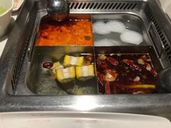 -海底捞火锅(高科广场店)