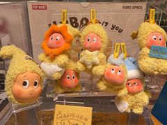 -泡泡玛特POPMART(蓝色港湾店)