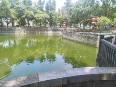 -桂林独秀峰王城景区