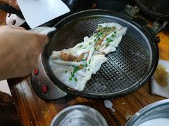-汕尾小吃铜盘推(埔尾篮球场店)