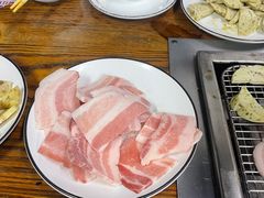 -风味烧烤(泰富店)