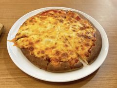 -萨莉亚意式餐厅(深圳北站店)