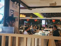 -潮泰牛肉火锅 · 创于1992年(车公庙店)