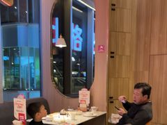 -比格比萨自助(宝山日月光店)