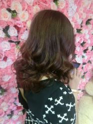 -BM SALON