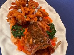 -宏达老菜馆(东安街店)