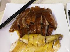 -老字号蛇口德记烧腊饭店·海鲜加工